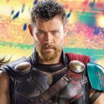 Thor: Ragnarok