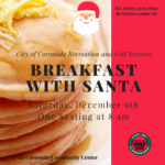 BreakfastSanta