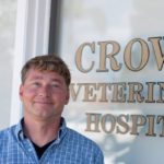 Crown Vet & Dr. Speir