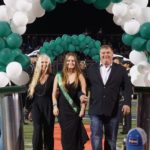 Homecoming 2017 Abby Boyle