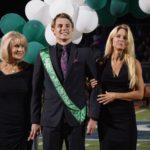 Homecoming 2017 Myles Manning