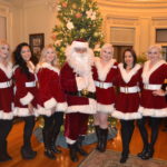 Coronado Chamber holiday mixer