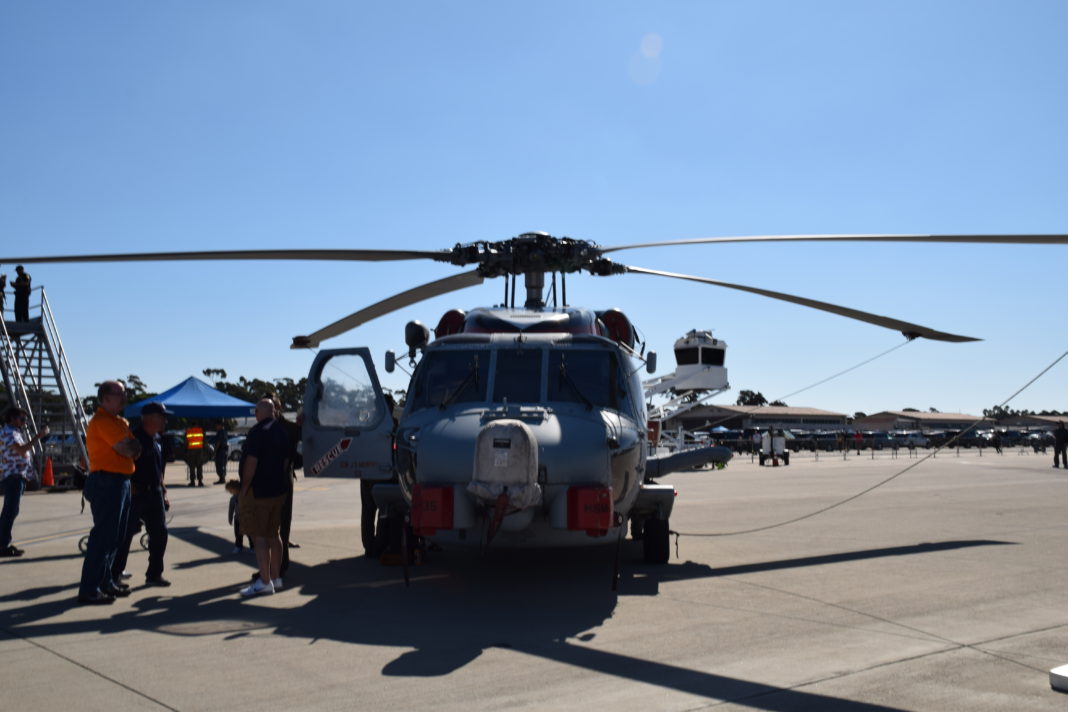 Naval Air Station North Island Celebrates 100 Years of Aviation ...