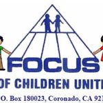 FOCUS logo