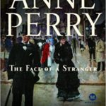 Face of A Stranger book Anne Perry