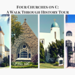 Four Churches on C_ A Walk Through History Tour
