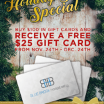 Gift Card Promo (Holiday Season)