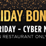 HolidayBonus