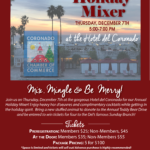 Chamber Holiday Mixer