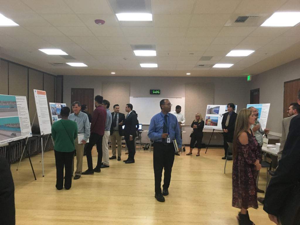 Caltrans open house on suicide prevention options