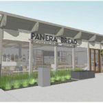 Panera remodel