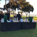 Turkey Trot 2017 coffee