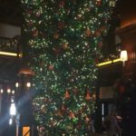 hotel del tree 2017