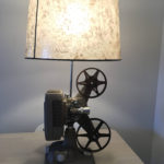 projector lamp