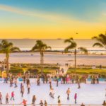 skating by the sea Hotel Del 2017 lg