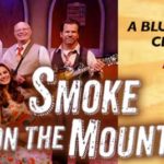 smoke on the mountain jan 2018