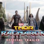 “Thor: Ragnarok” – “Hela” Funny with Sibling Rivalry Throughout