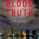 Blood Truth book