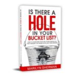 Book Cover Is there a hole in your bucket list