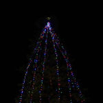 Holiday Parade tree