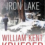 Iron Lake book cover