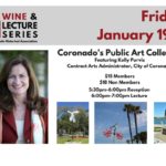 January 2018 Wine & Lecture