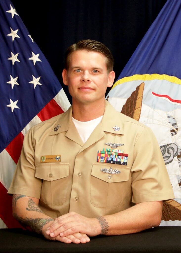 Coronado Native Selected as Navy Training’s 2017 Instructor of the Year ...