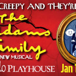 Playhouse addams family 2018