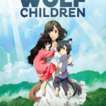 Wolf Children vertical