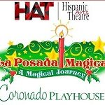 la posada playhouse