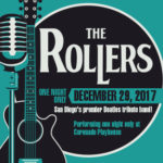 the rollers at playhouse