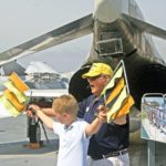 USS Midway