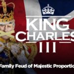2 – King Charles III, Playhouse