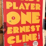 ready player one community read 2018