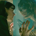 Shape of Water