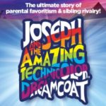 6 – Joseph Amazing Technicolor Dreamcoat, Playhouse