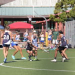 CLC girls lacrosse 1