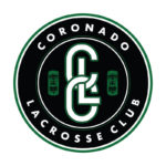 Coronado Lacrosse Club logo