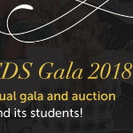 Christ Church CCDS Gala 2018