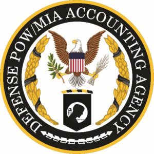 DPAA Logo