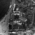 Hotel del Aerial 1920