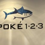 POKÉ 1-2-3 logo