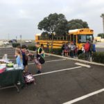 Cays Bus Stop breakfast