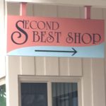 Coronado Hospital Second Best Shop thrift