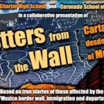 Letters from the Wall