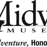 Midway Museum black