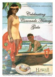 Celebrating Coronado History 2018