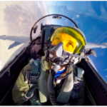 Fighter Pilot Podcast Vince Aiello