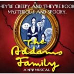 The Addams Family at Coronado Playhouse