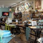 Fair Trade Home Decor – Now Open at 828 Orange Avenue! (Video)